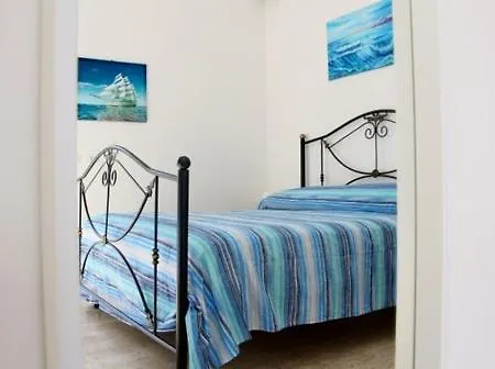 Sunset Da Carla 4* Agropoli