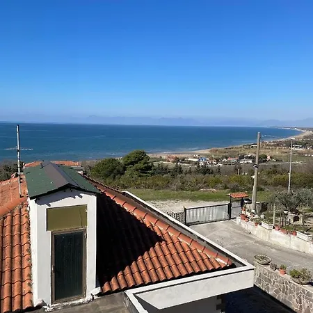 Sunset Da Carla Bed & Breakfast Agropoli