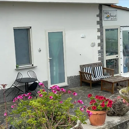 Bed & Breakfast Sunset Da Carla