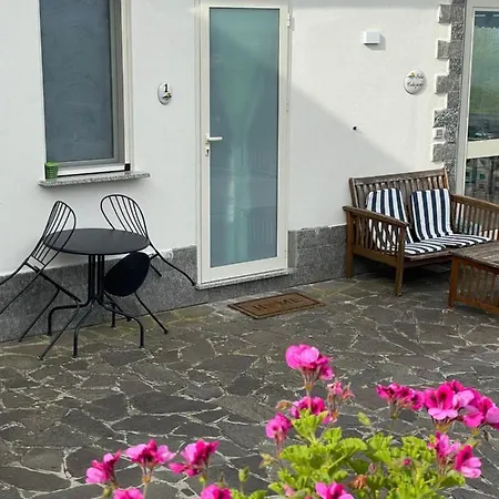 Sunset Da Carla 4* Agropoli