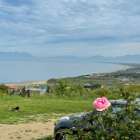 Nocleg ze śniadaniem Sunset Da Carla 4*