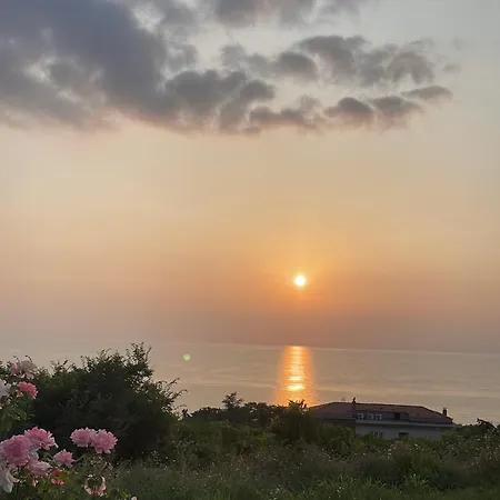 Sunset Da Carla *