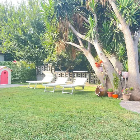 Sunset Da Carla Bed & Breakfast