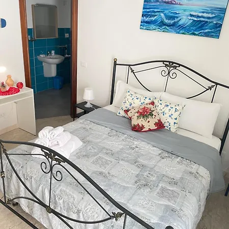 Sunset Da Carla Bed & Breakfast