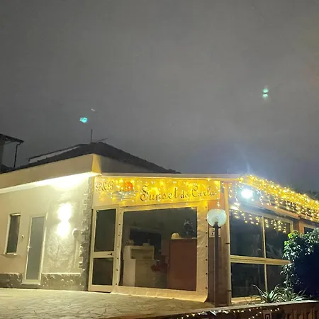 Oda ve Kahvaltı Sunset Da Carla