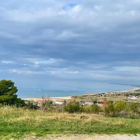 Sunset Da Carla Oda ve Kahvaltı Agropoli