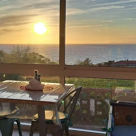 Sunset Da Carla Agropoli