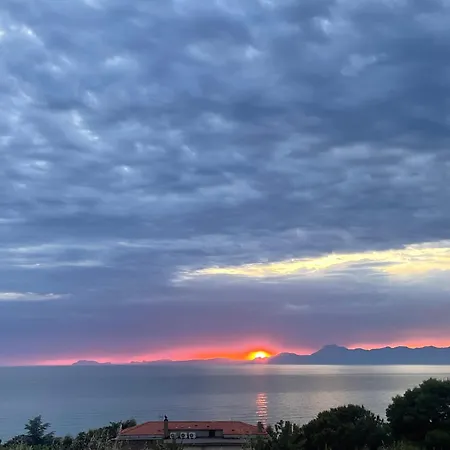 Bed & Breakfast Sunset Da Carla *