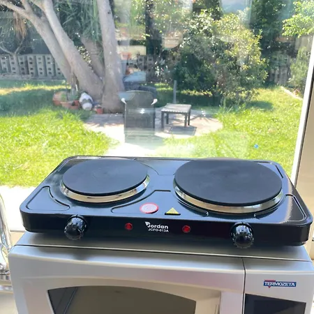 Sunset Da Carla Agropoli