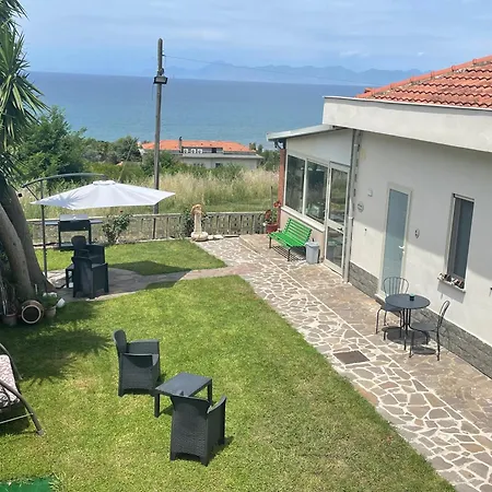 Sunset Da Carla 4* Agropoli