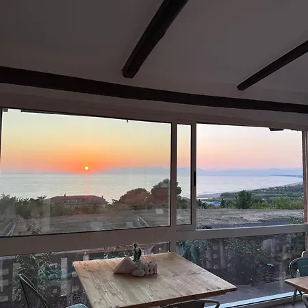 住宿加早餐酒店 Sunset Da Carla 4*
