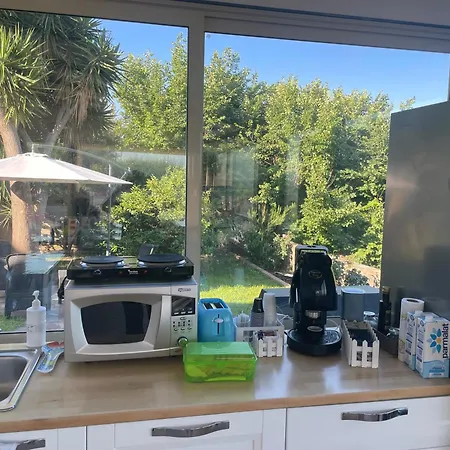 Bed & Breakfast Sunset Da Carla