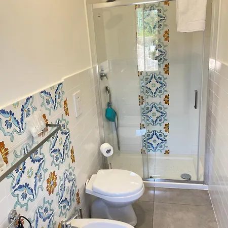 Sunset Da Carla Bed & Breakfast