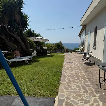 Sunset Da Carla Bed & Breakfast Agropoli