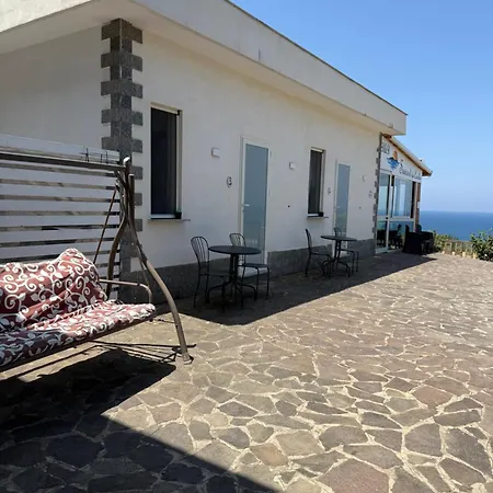 Bed & Breakfast Sunset Da Carla Agropoli