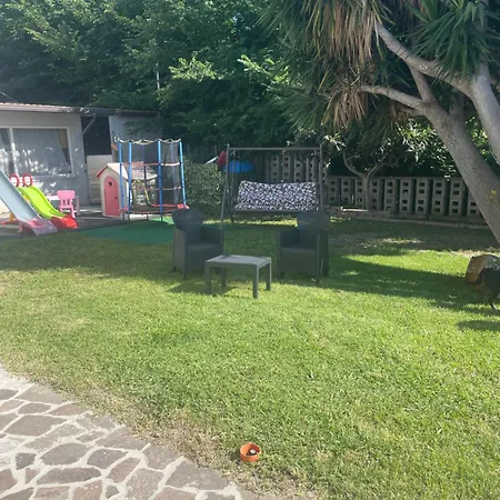 Oda ve Kahvaltı Sunset Da Carla Agropoli