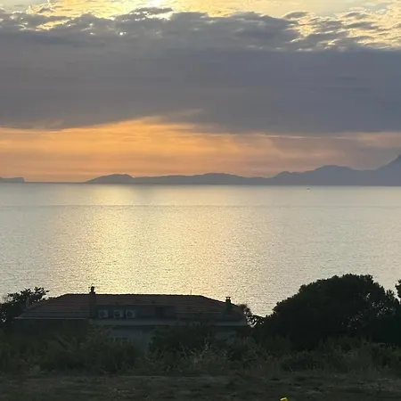Sunset Da Carla 4* Agropoli