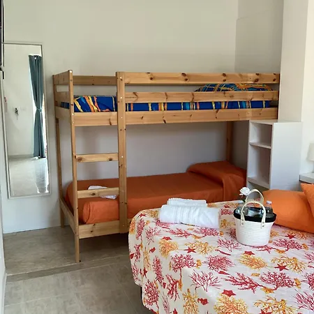 Sunset Da Carla Bed & Breakfast Agropoli