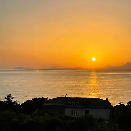 Sunset Da Carla Bed & Breakfast Agropoli