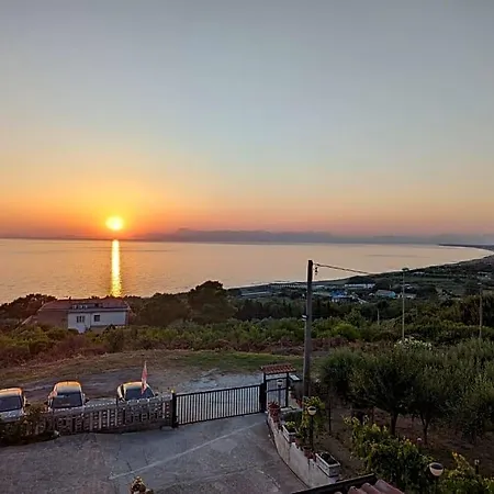 Nocleg ze śniadaniem Sunset Da Carla 4*