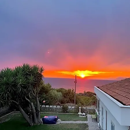 Bed & Breakfast Sunset Da Carla