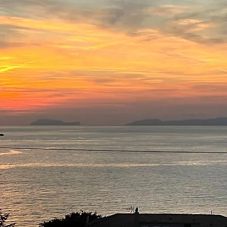 住宿加早餐酒店 Sunset Da Carla 4*