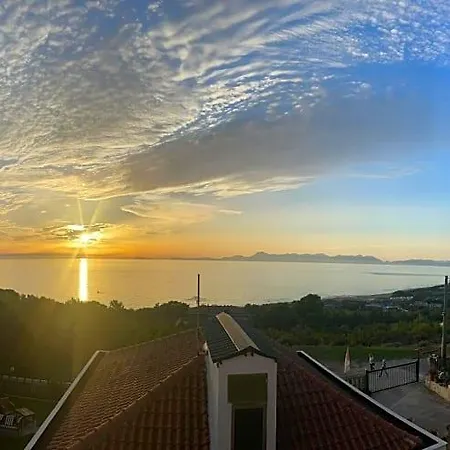 Sunset Da Carla 4*