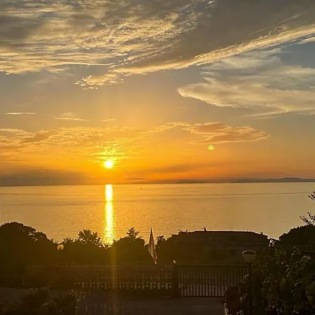 Sunset Da Carla Nocleg ze śniadaniem 4*