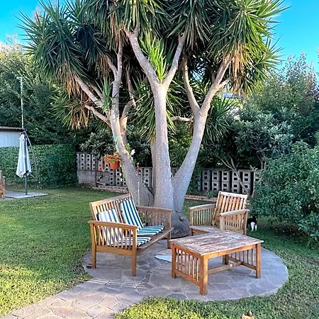Sunset Da Carla Bed & Breakfast
