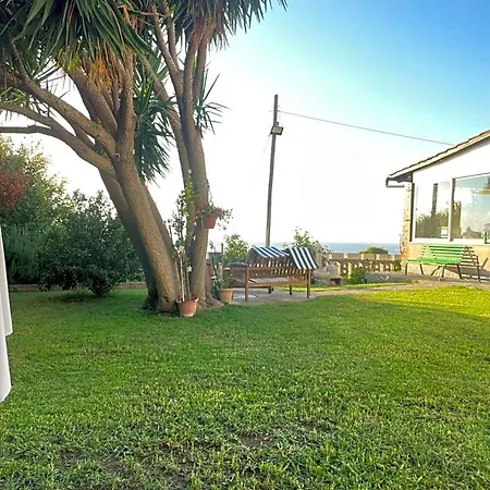 Bed & Breakfast Sunset Da Carla