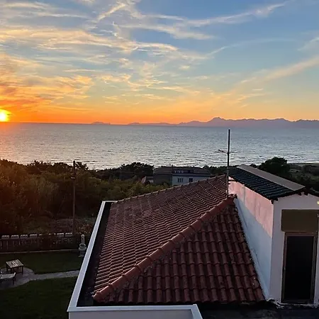 Sunset Da Carla 4* 阿格罗波利