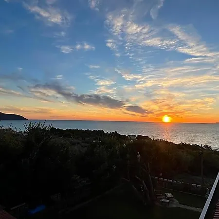 住宿加早餐酒店 Sunset Da Carla 阿格罗波利