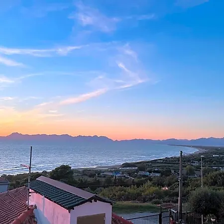 Nocleg ze śniadaniem Sunset Da Carla 4*