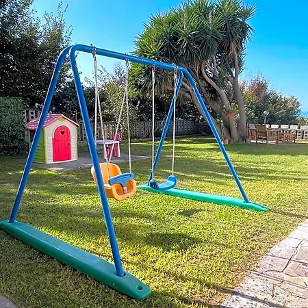 Bed & Breakfast Sunset Da Carla Agropoli