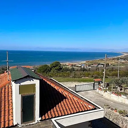Sunset Da Carla Bed & Breakfast 4*
