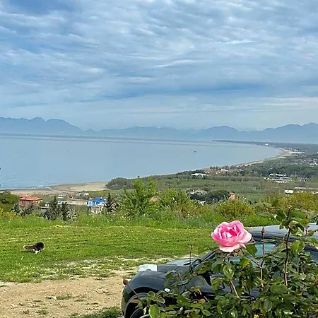 Bed & Breakfast Sunset Da Carla Agropoli
