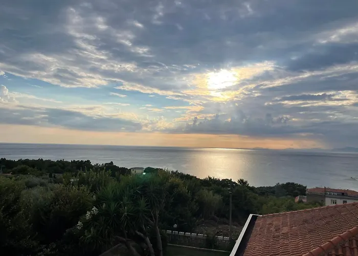 فندق مبيت وإفطار Sunset Da Carla 4*