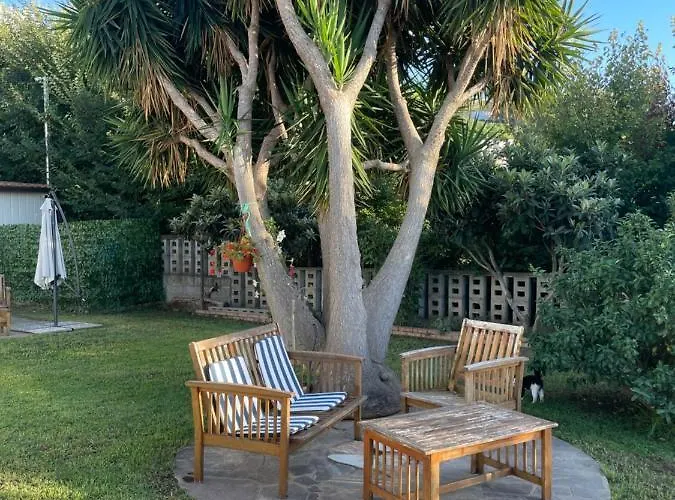 Sunset Da Carla فندق مبيت وإفطار