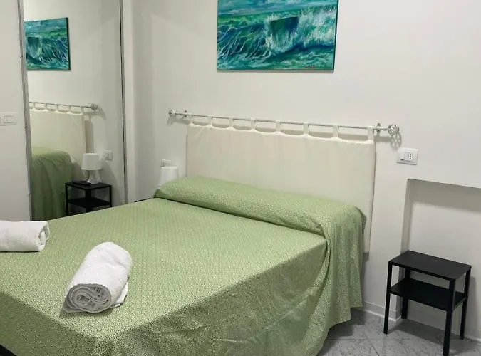 فندق مبيت وإفطار Sunset Da Carla 4*