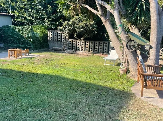 فندق مبيت وإفطار Sunset Da Carla 4*