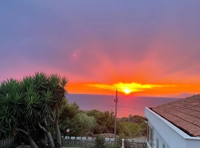 Sunset Da Carla فندق مبيت وإفطار 4*