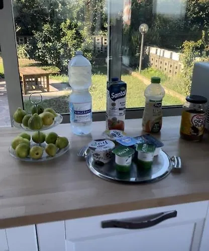 فندق مبيت وإفطار Sunset Da Carla