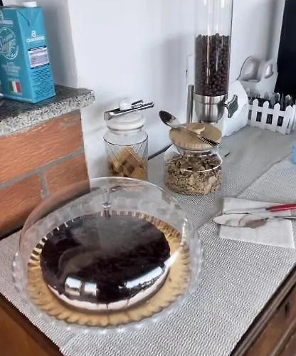 Sunset Da Carla أغروبولي