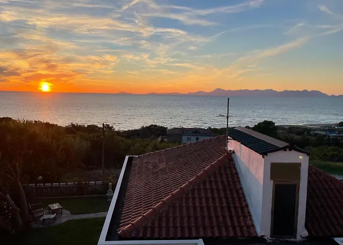 Sunset Da Carla فندق مبيت وإفطار 4*