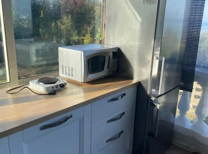 Couette-café Sunset Da Carla