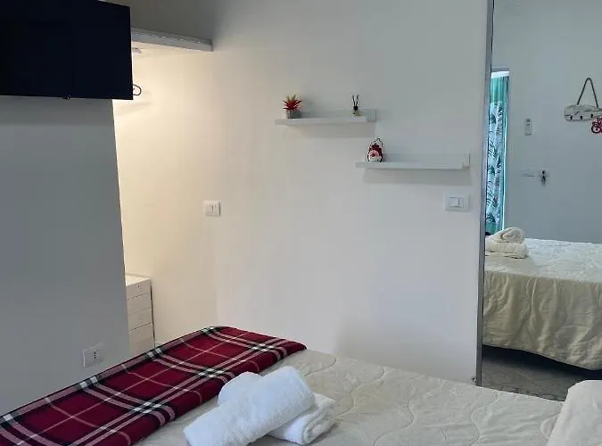 فندق مبيت وإفطار Sunset Da Carla 4*