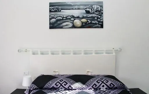 Sunset Da Carla فندق مبيت وإفطار أغروبولي