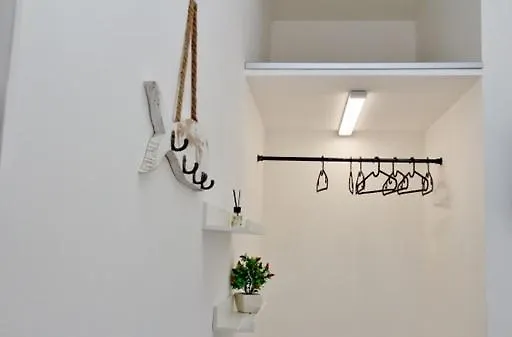 Sunset Da Carla فندق مبيت وإفطار