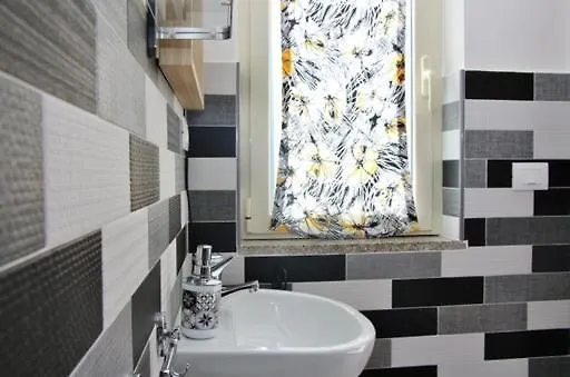 Sunset Da Carla 4* أغروبولي