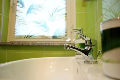 فندق مبيت وإفطار Sunset Da Carla أغروبولي